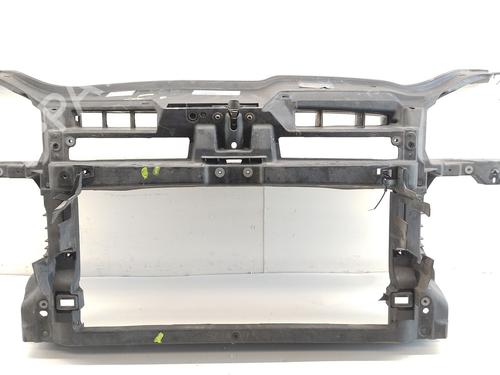 Used Front slam panel VW GOLF V (1K1) 1.9 TDI (105 hp) 29063233