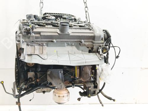 Engine MERCEDES-BENZ E-CLASS (W211) E 270 CDI (211.016) | BP27839897M1