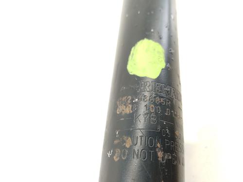 Right rear shock absorber RENAULT MEGANE III Coupe (DZ0/1_) 1.6 16V (DZ0U, DZ1B, DZ1H) | BP24703512M19 