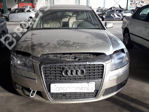Used Parts AUDI A8 D3 (4E2, 4E8)    1146833