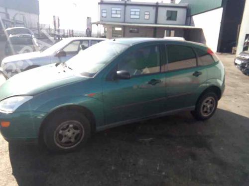 Left front indicator FORD FOCUS I (DAW, DBW) 1.8 Turbo DI / TDDi | BP3050809C32 