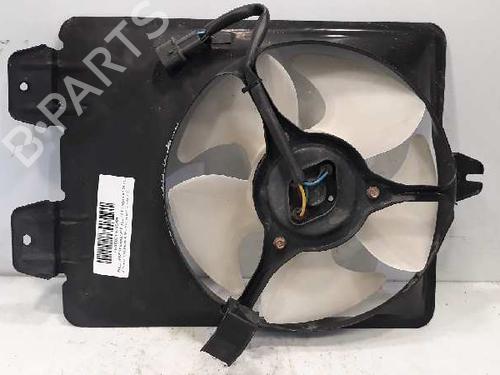 Ventilateur radiateur MITSUBISHI CARISMA Saloon (DA_) 1.6 (DA1A) (103 hp) 5266289