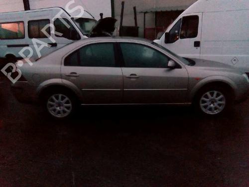 Starter FORD MONDEO III Saloon (B4Y)  | BP5543324M8 