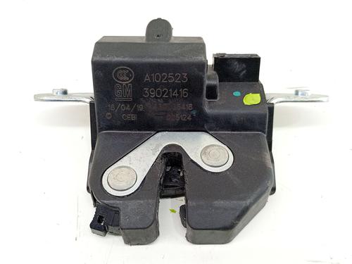 Used Tailgate lock Tailgate lock 39240923 39240923