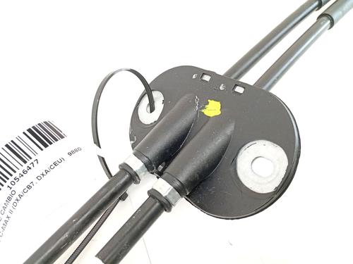 Cable FORD C-MAX II (DXA/CB7, DXA/CEU) 1.6 Ti | BP40237901E12 - Image 4