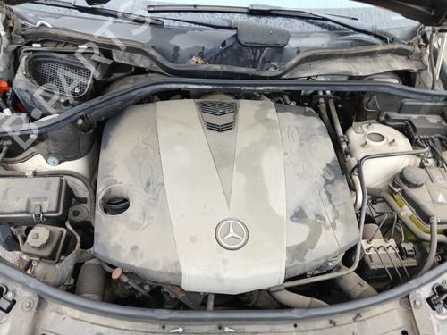 Rear left panel MERCEDES-BENZ M-CLASS (W164) ML 300 CDI 4-matic (164.121) | BP32451334C60 - Image 10