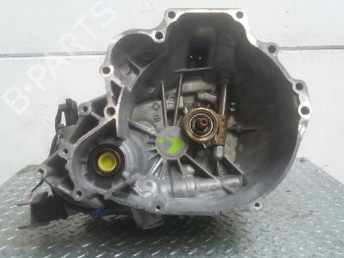 Used Gearbox NISSAN ALMERA I Hatchback (N15) [1995-2001]  4507668
