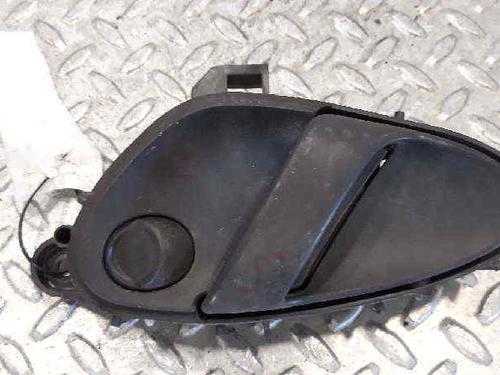 Used Front left interior door handle Front left interior door handle CITROËN XSARA Coupe (N0) 1.9 TD (90 hp) 3220571 3220571