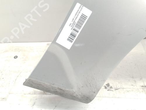 Right front fenders FORD MONDEO IV (BA7) 2.0 TDCi | BP27839852C42 