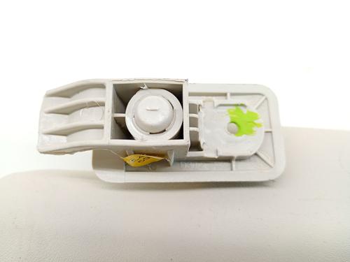 Left sun visor FIAT 500 (312_) 1.0 Mild Hybrid (312.AYD1B) | BP37442864I1 - Image 3