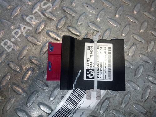Used Electronic module BMW X1 (E84) sDrive 18 d (143 hp) 12939478