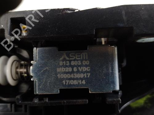 Gear lever VOLVO XC60 I SUV (156)  | BP29455776M90 