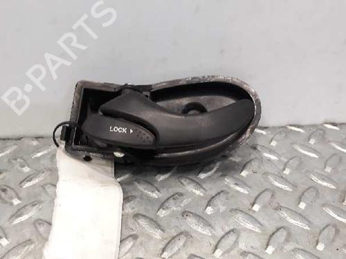 Used Front left interior door handle FORD TRANSIT Van (FA_ _) [2006-2014]  5620352
