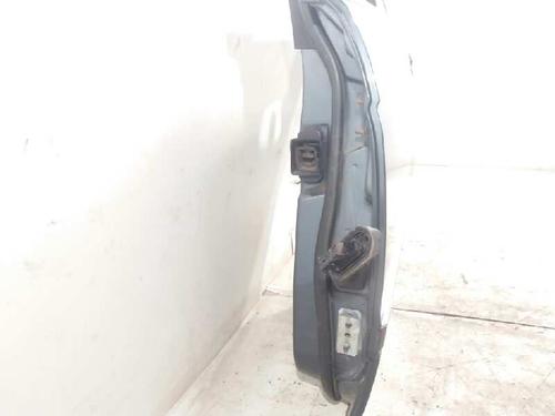 Left rear door BMW 5 (E39) 530 d | BP5116922C4 