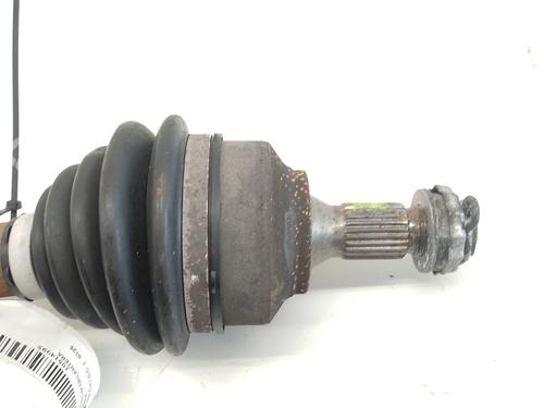Left front driveshaft CITROËN C4 I (LC_) 1.6 HDi | BP29421944M38 
