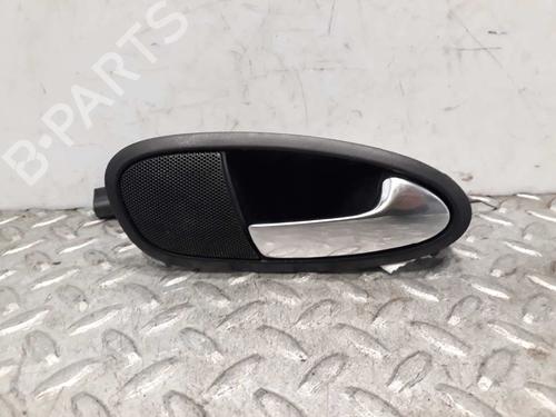 Used Front right interior door handle SEAT LEON (1P1) [2005-2013]  6477959