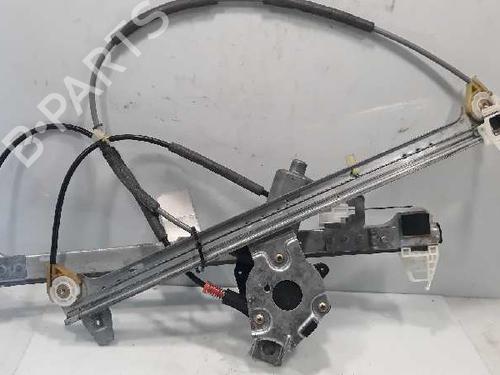 Front left window mechanism CITROËN XSARA (N1)  | BP5312442C22 
