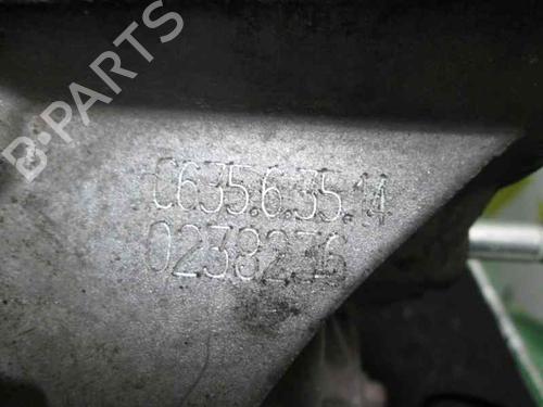 Gearbox ALFA ROMEO GIULIETTA (940_)  | BP3064305M3 