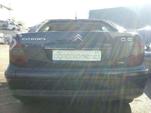 Gearbox CITROËN C5 I (DC_) 2.0 HDi (DCRHZB, DCRHZE) | BP29006493M3