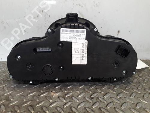 Instrument cluster FIAT 500X (334_)  | BP15714239C47 