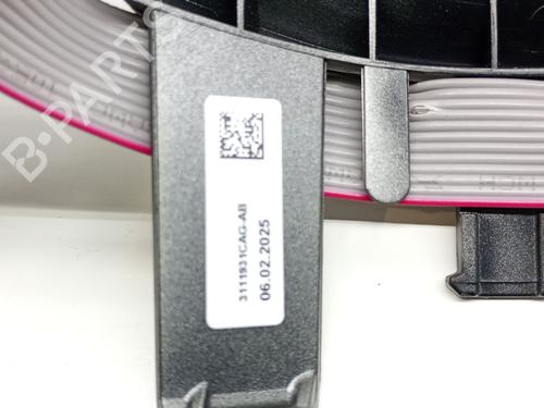 Steering wheel controls SEAT LEON (KL1, KLG) 1.5 TSI | BP35904109E15 - Image 6