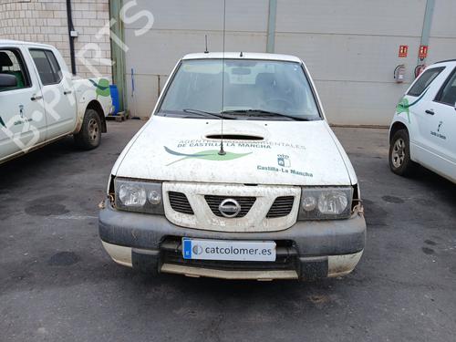 Brugte NISSAN TERRANO II (R20) 2.7 TDi 4WD (125 hp) 4268552