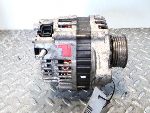 Used Alternator NISSAN PRIMERA Hatchback (P11) [1996-2002]  3074440