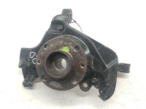 Right front steering knuckle FIAT FIORINO Box Body/MPV (265_)  | BP27638309M26 
