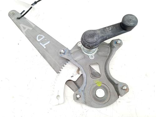 Used Rear right window mechanism Rear right window mechanism HYUNDAI i20 I (PB, PBT) 1.1 CRDi (75 hp) 40255383 40255383