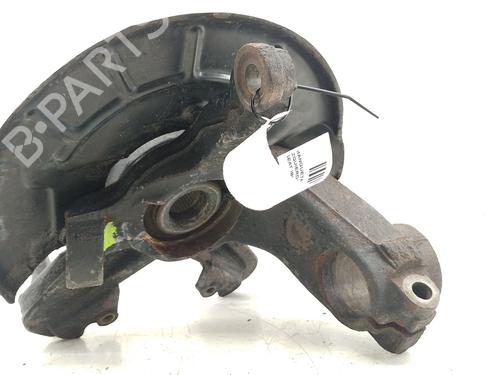 Used Left front steering knuckle SEAT IBIZA IV (6J5, 6P1) 1.6 TDI (90 hp) 29626953