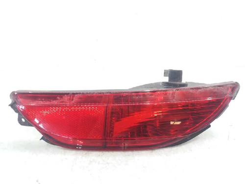 Luz traseira nevoeiro FIAT GRANDE PUNTO (199_) 1.3 D Multijet (199.AXD11, 199.AXD1A, 199.AXD1B,... (90 hp) 4395044