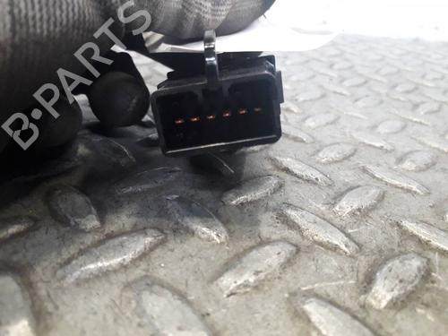 Warnblinkschalter SSANGYONG RODIUS I 2.7 Xdi | BP15390087I22 