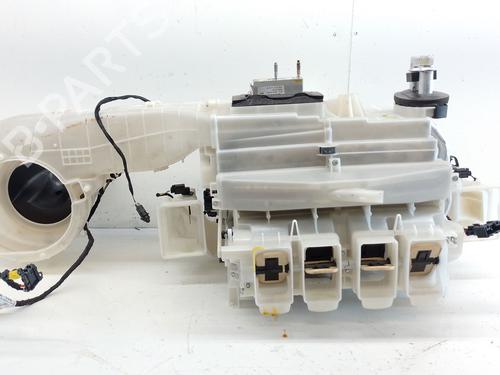 Heater matrix box CITROËN C4 Picasso I MPV (UD_) 2.0 HDi 138 | BP29333414M61 