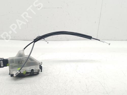 Used Rear left lock Rear left lock CITROËN C3 AIRCROSS II (2R_, 2C_) [2017-2026] 31886478 31886478