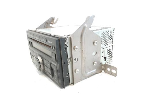 Radio NISSAN PATHFINDER III (R51)  | BP18921202E6 