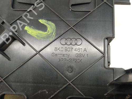 Electronic module AUDI A4 B8 (8K2) 2.0 TDI | BP30972773M83 - Image 5