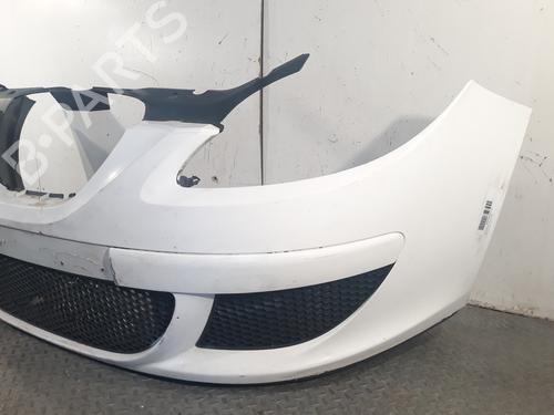 Front bumper SEAT ALTEA (5P1) 1.9 TDI | BP9171186C7 
