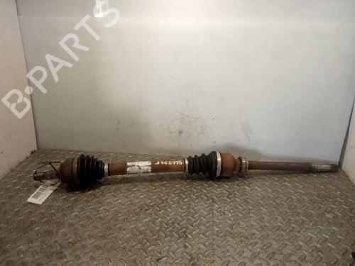 Used Right front driveshaft PEUGEOT 307 (3A/C) [2000-2012]  6686029
