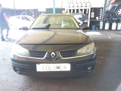 AC-Kondensator RENAULT LAGUNA II Grandtour (KG0/1_)  | BP3067629M32 