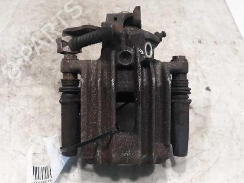 Used Right rear brake caliper SEAT IBIZA III (6L1) 1.4 16V (100 hp) 11625763