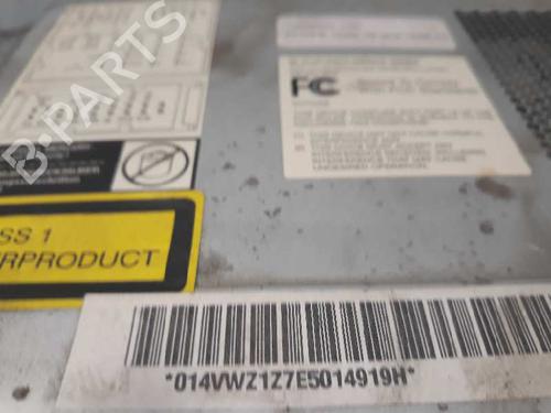 Electronic module VW TOUAREG (7LA, 7L6, 7L7)  | BP5577957M83 