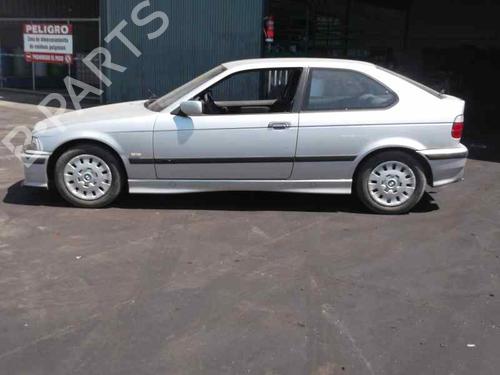 AC radiator BMW 3 (E36)  | BP3039961M32 