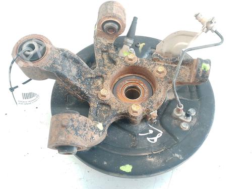 Used Right rear steering knuckle SUZUKI GRAND VITARA II (JT, TE, TD) 1.9 DDiS (JB419WD, JB419XD) (129 hp) 30202563