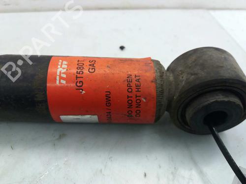 Left rear shock absorber VW CADDY III Box Body/MPV (2KA, 2KH, 2CA, 2CH) 1.9 TDI | BP3078944M18 