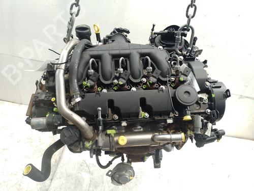 Engine CITROËN JUMPY II Van 2.0 HDi 120 4x4 | BP32346226M1