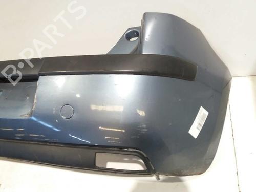 Rear bumper CITROËN C4 I (LC_)  | BP3073303C8 