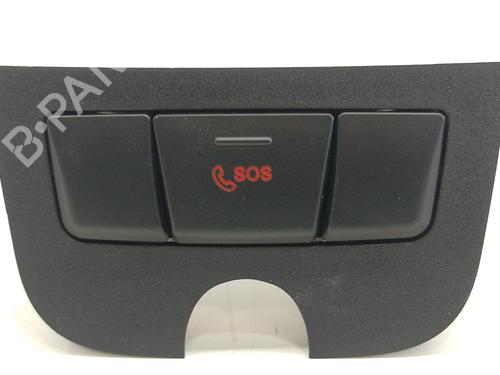 Used Switch Switch MERCEDES-BENZ CLA Coupe (C117) CLA 200 (117.343) (156 hp) 32530135 32530135