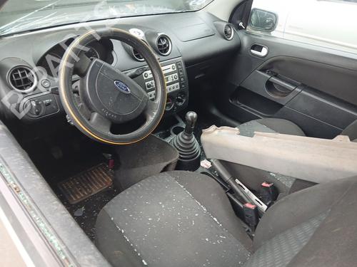 Gearbox FORD FIESTA V (JH_, JD_) 1.4 16V | BP31997075M3 