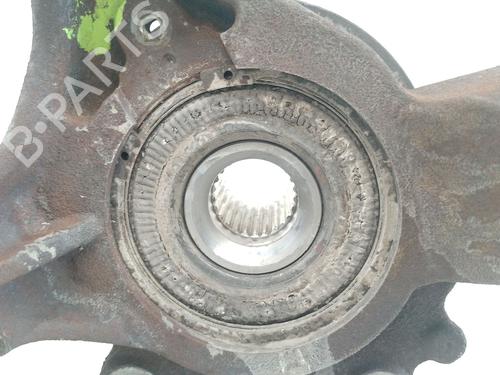Right front steering knuckle PEUGEOT 307 SW (3H) 2.0 HDI 110 | BP27386709M26 