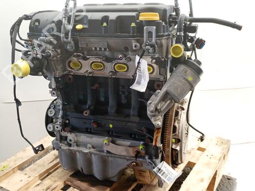 Engine OPEL CORSA E (X15) 1.4 (08, 68) | BP38601748M1 - Image 5